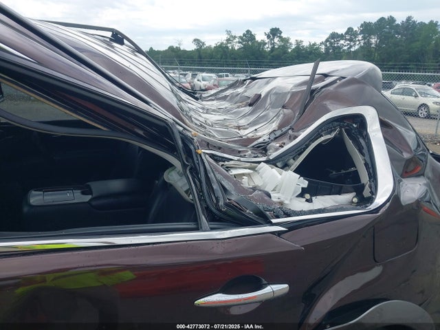Nissan Armada 2017 JN8AY2NF0H9301014 Image 6