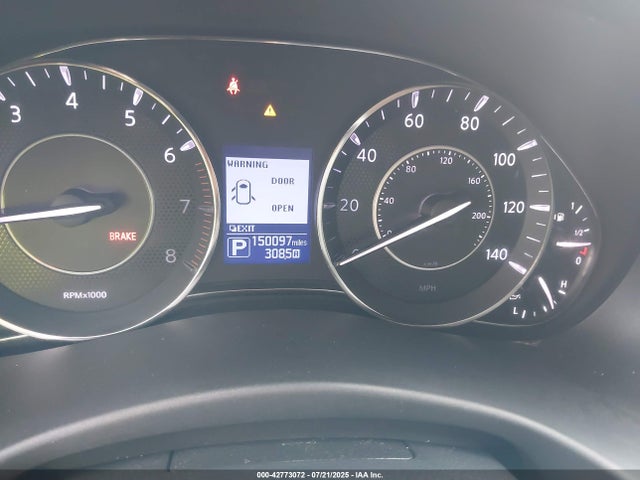 Nissan Armada 2017 JN8AY2NF0H9301014 Image 7