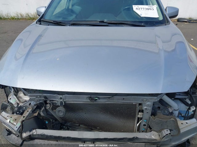 Subaru naturally aspirated 2019 JF2GTACC2K8285081 Image 10