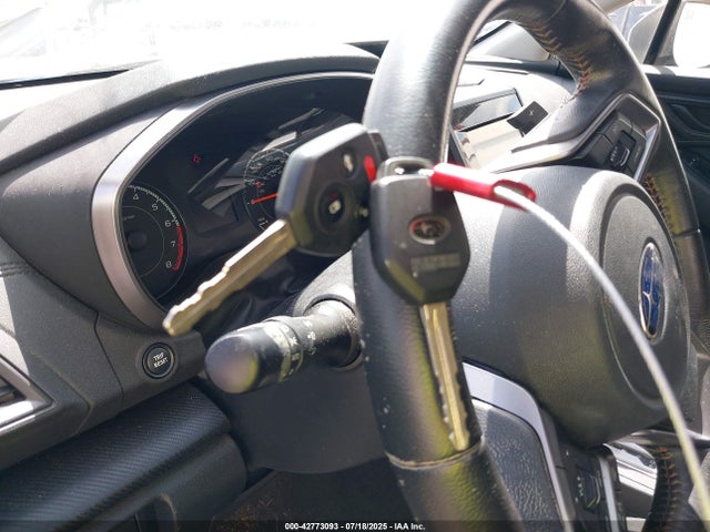 Subaru naturally aspirated 2019 JF2GTACC2K8285081 Image 11