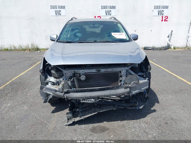 Subaru naturally aspirated 2019 JF2GTACC2K8285081 Image 12