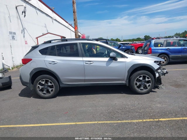 Subaru naturally aspirated 2019 JF2GTACC2K8285081 Image 13