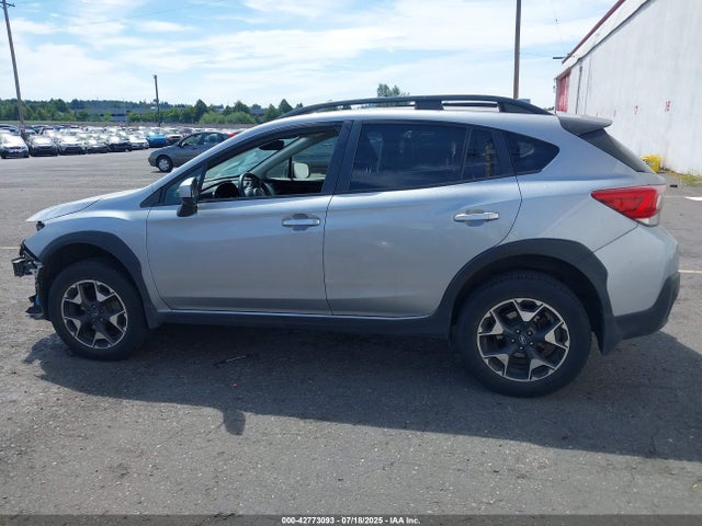 Subaru naturally aspirated 2019 JF2GTACC2K8285081 Image 14