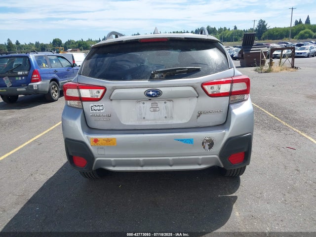 Subaru naturally aspirated 2019 JF2GTACC2K8285081 Image 16