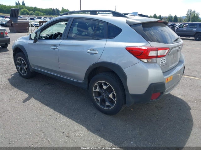 Subaru naturally aspirated 2019 JF2GTACC2K8285081 Image 3