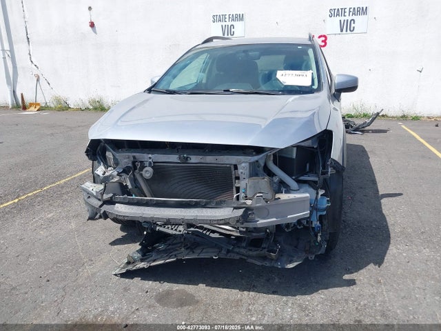 Subaru naturally aspirated 2019 JF2GTACC2K8285081 Image 6