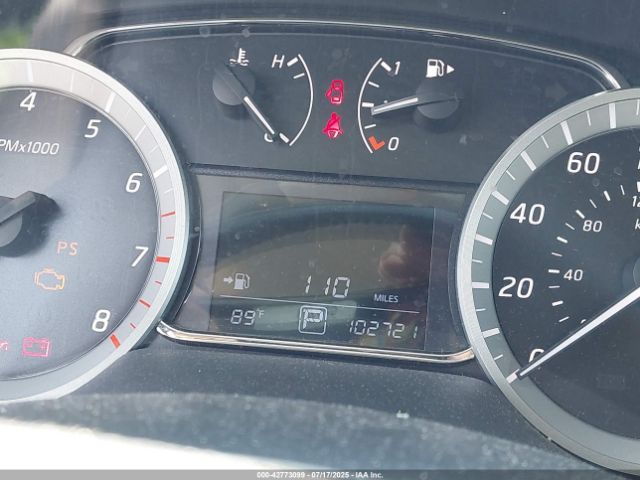 2015 NISSAN SENTRA 3N1AB7AP3FY285880 Photo 6