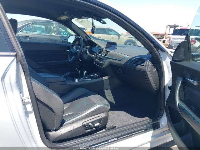 BMW M2 2020 WBS2U7C07L7E98349 Image 5