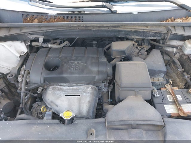 5TDZARFH3FS010498 Toyota 1ar-fe
