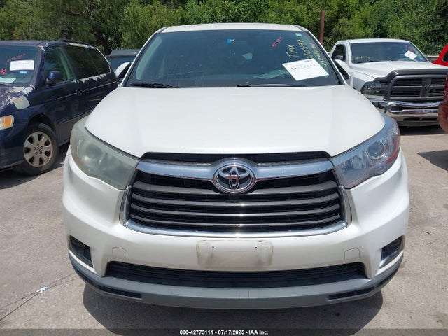 5TDZARFH3FS010498 Toyota 1ar-fe