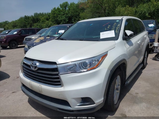 5TDZARFH3FS010498 Toyota 1ar-fe