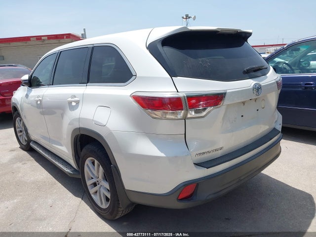 5TDZARFH3FS010498 Toyota 1ar-fe