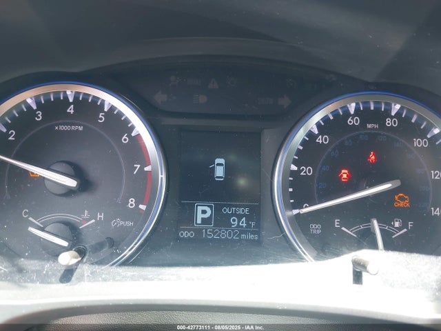 5TDZARFH3FS010498 Toyota 1ar-fe