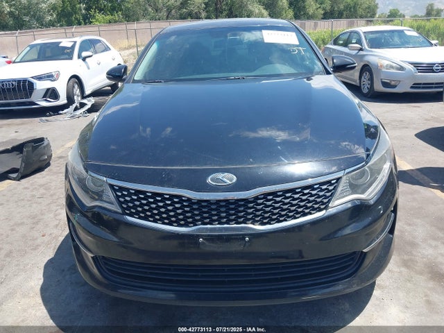 5XXGU4L37GG054789 KIA t-gdi theta ii