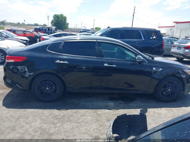 5XXGU4L37GG054789 KIA t-gdi theta ii