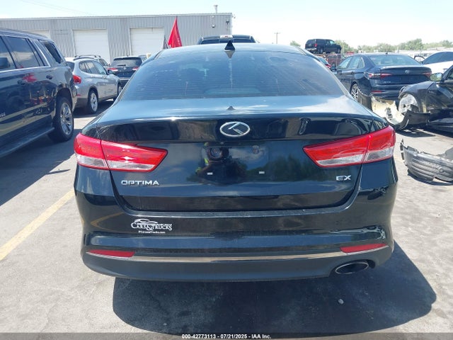5XXGU4L37GG054789 KIA t-gdi theta ii