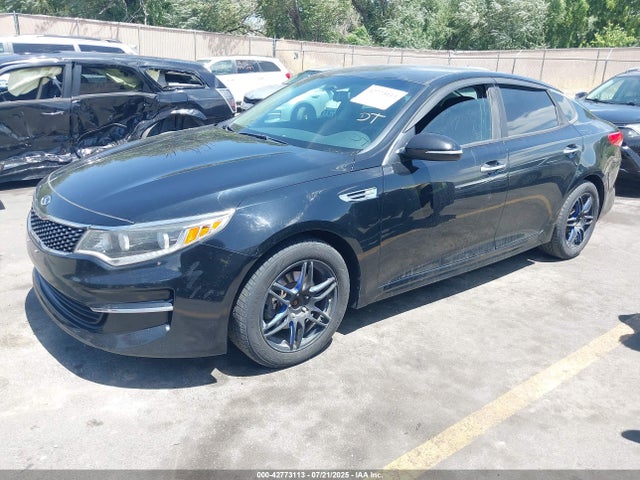 5XXGU4L37GG054789 KIA t-gdi theta ii