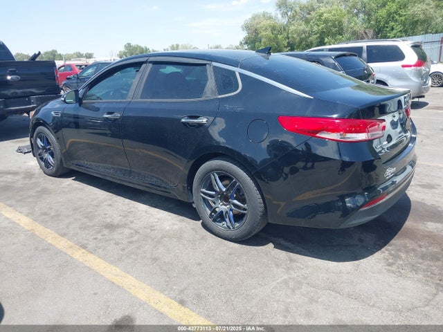 5XXGU4L37GG054789 KIA t-gdi theta ii