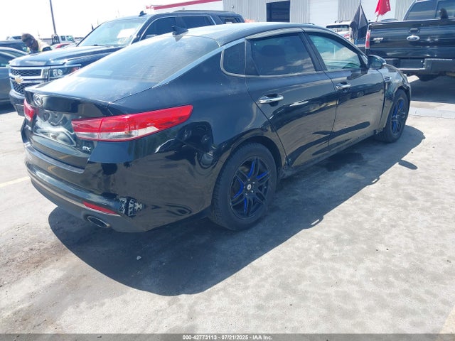 5XXGU4L37GG054789 KIA t-gdi theta ii