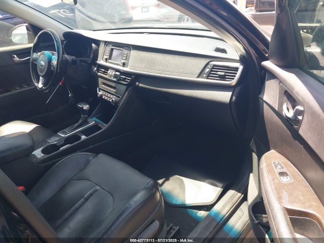 5XXGU4L37GG054789 KIA t-gdi theta ii