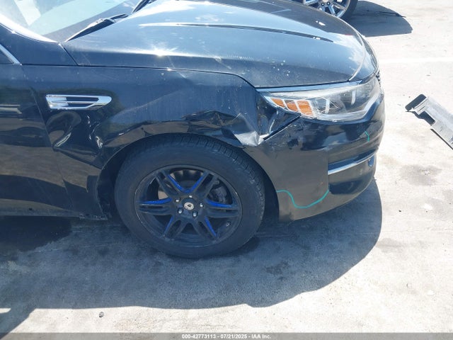 5XXGU4L37GG054789 KIA t-gdi theta ii