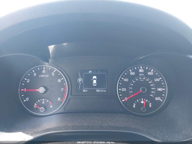 5XXGU4L37GG054789 KIA t-gdi theta ii