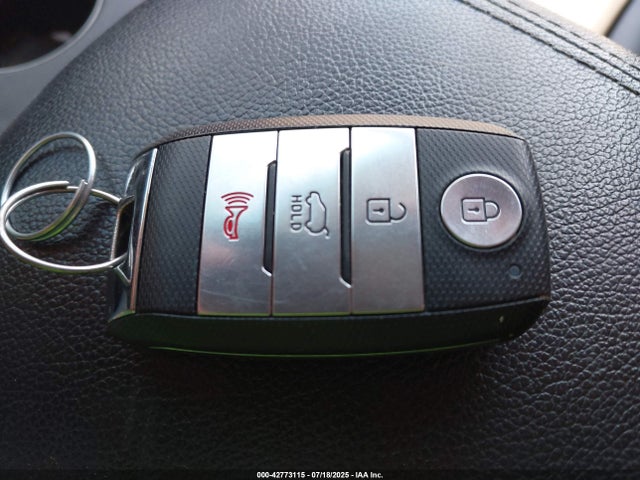 KNDPNCAC1H7076937 KIA gdi theta ii