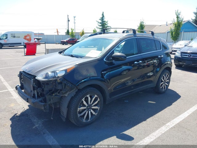 KNDPNCAC1H7076937 KIA gdi theta ii