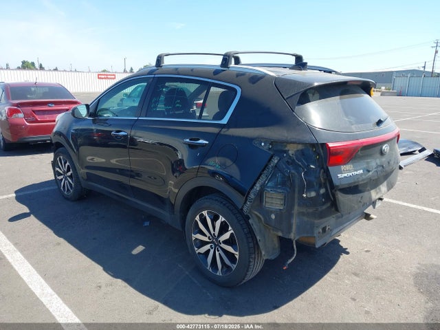 KNDPNCAC1H7076937 KIA gdi theta ii
