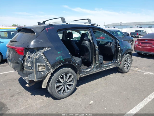 KNDPNCAC1H7076937 KIA gdi theta ii