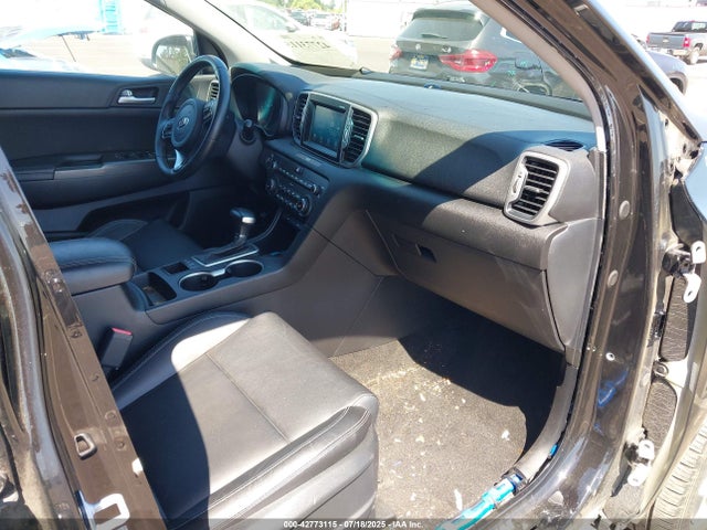 KNDPNCAC1H7076937 KIA gdi theta ii