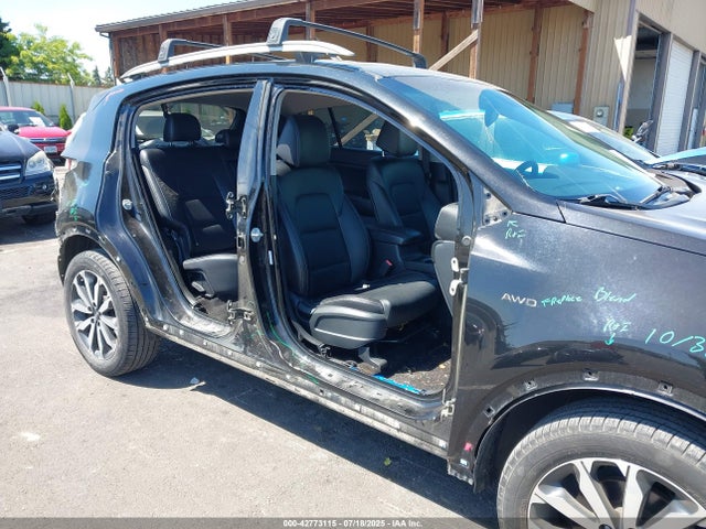KNDPNCAC1H7076937 KIA gdi theta ii