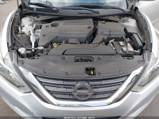 1N4AL3AP0GC259580 Nissan 2016