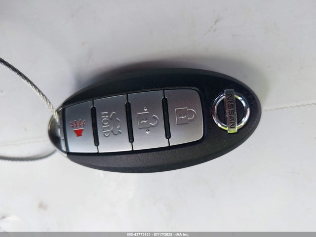 1N4AL3AP0GC259580 Nissan 2016