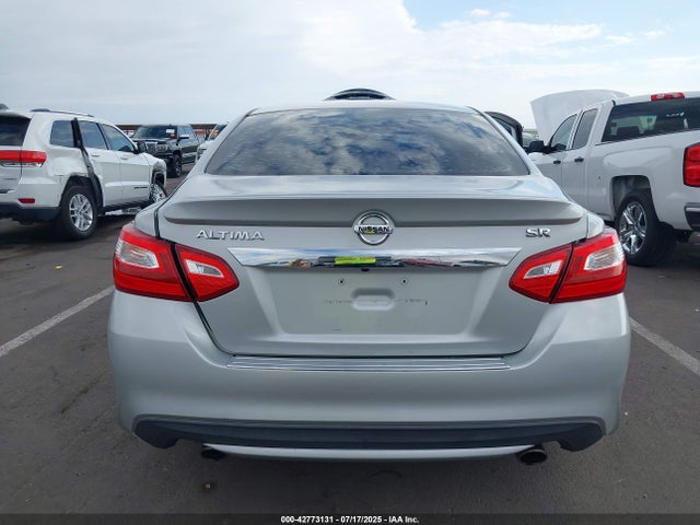 1N4AL3AP0GC259580 Nissan 2016