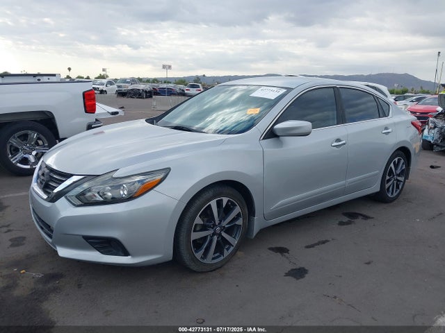1N4AL3AP0GC259580 Nissan 2016