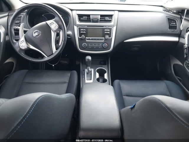 1N4AL3AP0GC259580 Nissan 2016