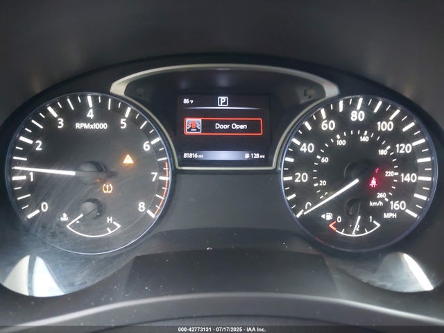 1N4AL3AP0GC259580 Nissan 2016