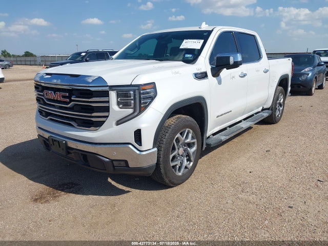 3GTUUDED5RG343114 GMC l84