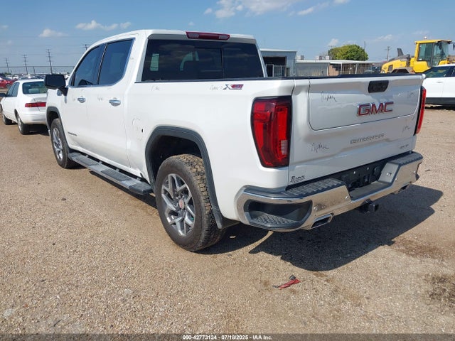 3GTUUDED5RG343114 GMC l84
