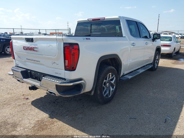 3GTUUDED5RG343114 GMC l84