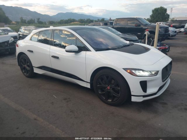 2020 JAGUAR I-PACE SADHB2S11L1F84655