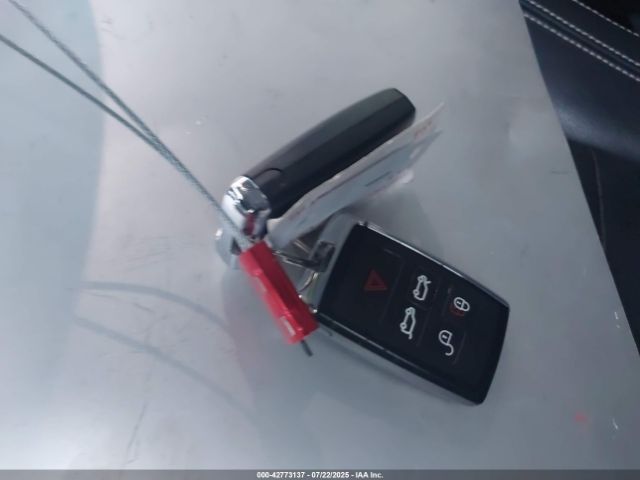 2020 JAGUAR I-PACE SADHB2S11L1F84655 Photo 10