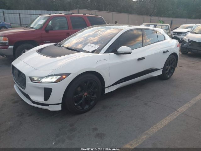 2020 JAGUAR I-PACE SADHB2S11L1F84655 Photo 1