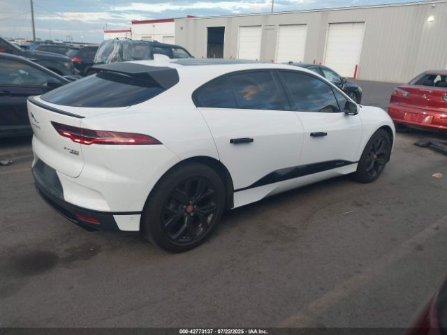 2020 JAGUAR I-PACE SADHB2S11L1F84655 Photo 3