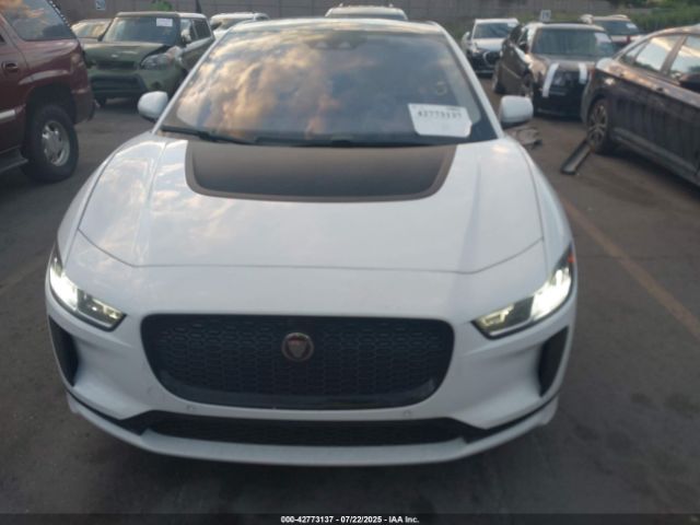 2020 JAGUAR I-PACE SADHB2S11L1F84655 Photo 5
