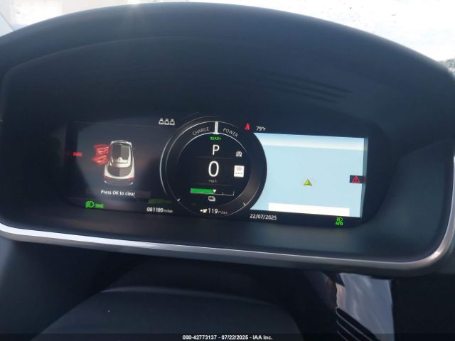 2020 JAGUAR I-PACE SADHB2S11L1F84655 Photo 6