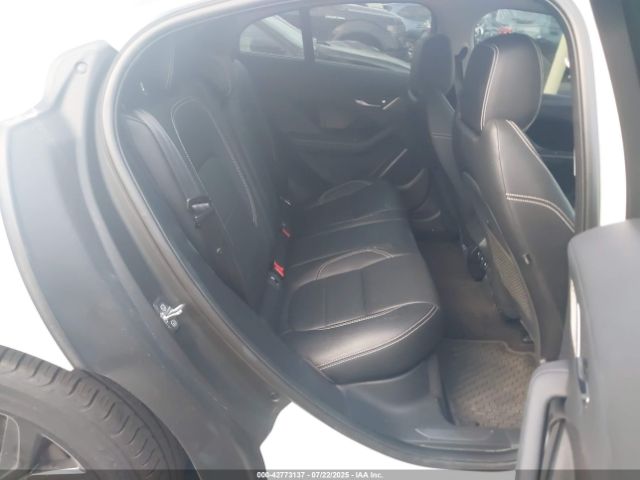 2020 JAGUAR I-PACE SADHB2S11L1F84655 Photo 7