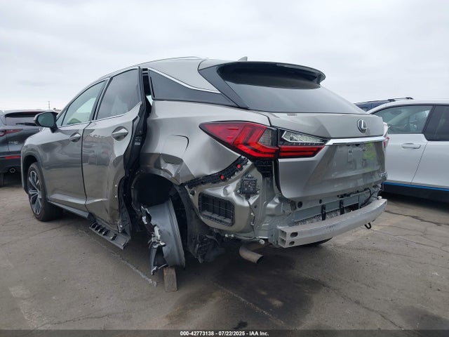 Lexus 2gr-fks 2022 2T2HZMAAXNC258655 Image 3