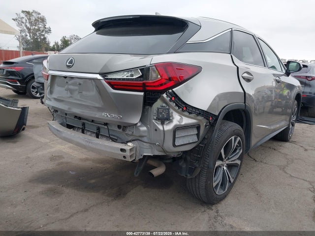 Lexus 2gr-fks 2022 2T2HZMAAXNC258655 Image 4